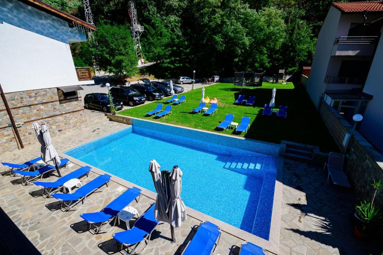 Relax Houses Ognyanovo  Exterior photo