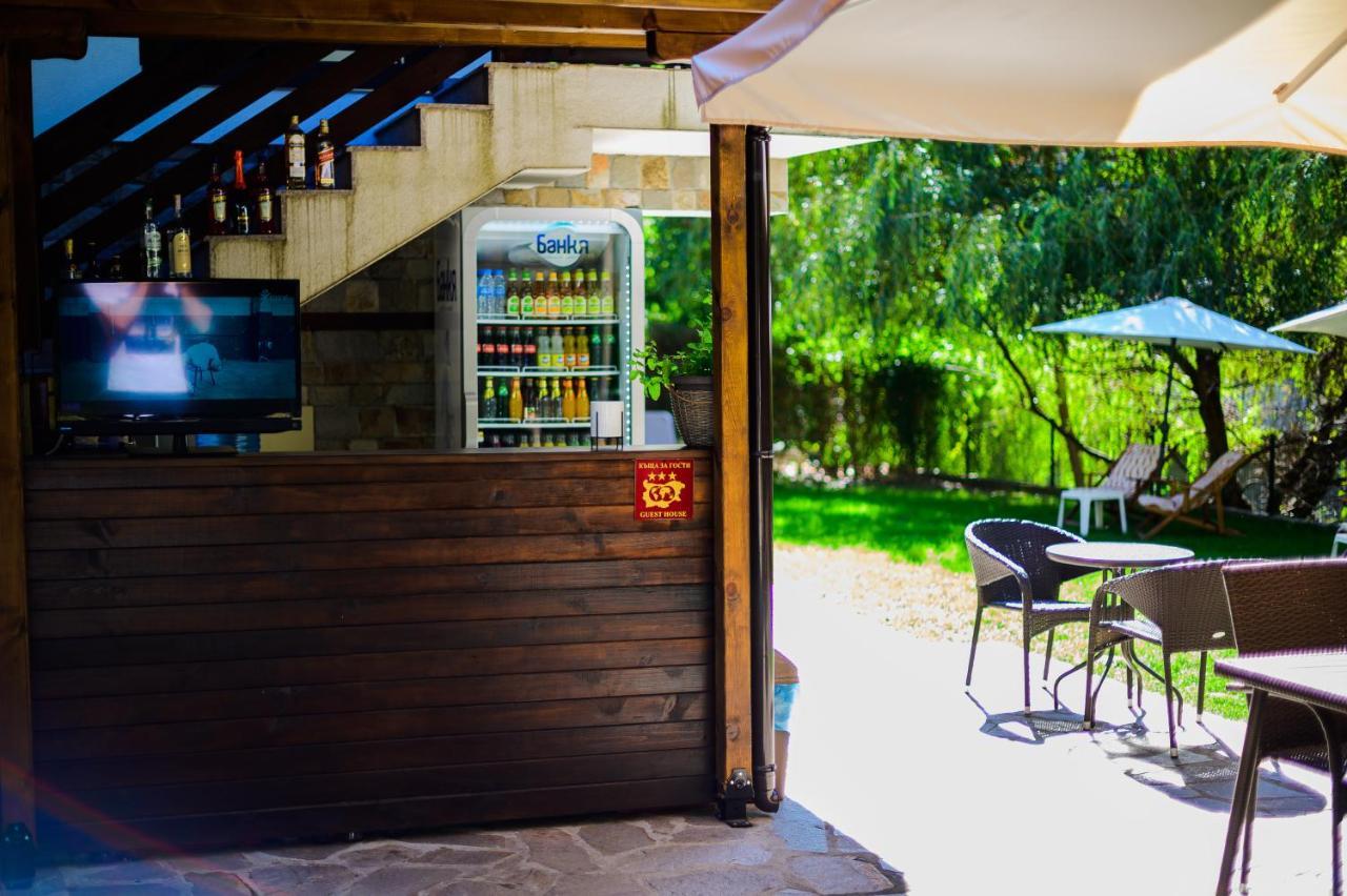 Relax Houses Ognyanovo  Exterior photo