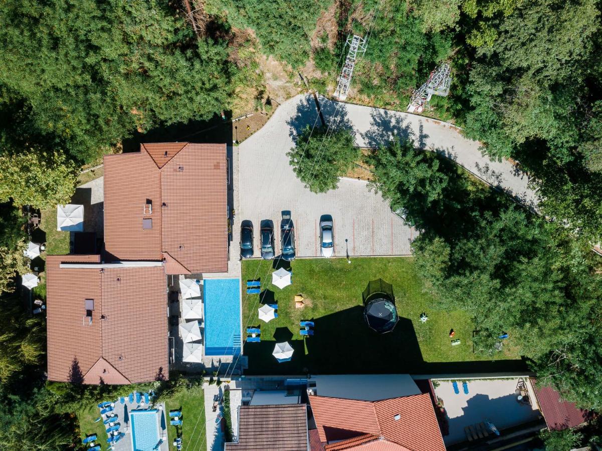 Relax Houses Ognyanovo  Exterior photo