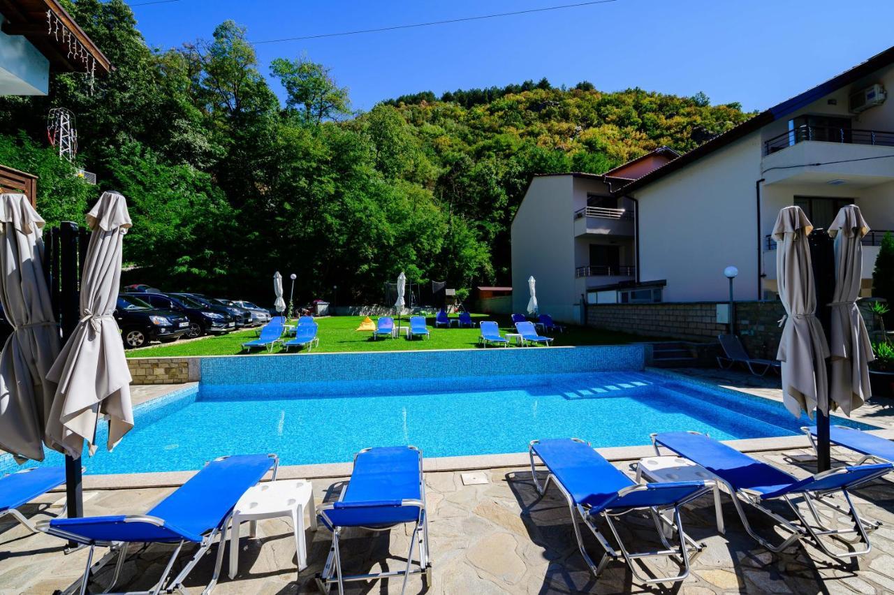 Relax Houses Ognyanovo  Exterior photo