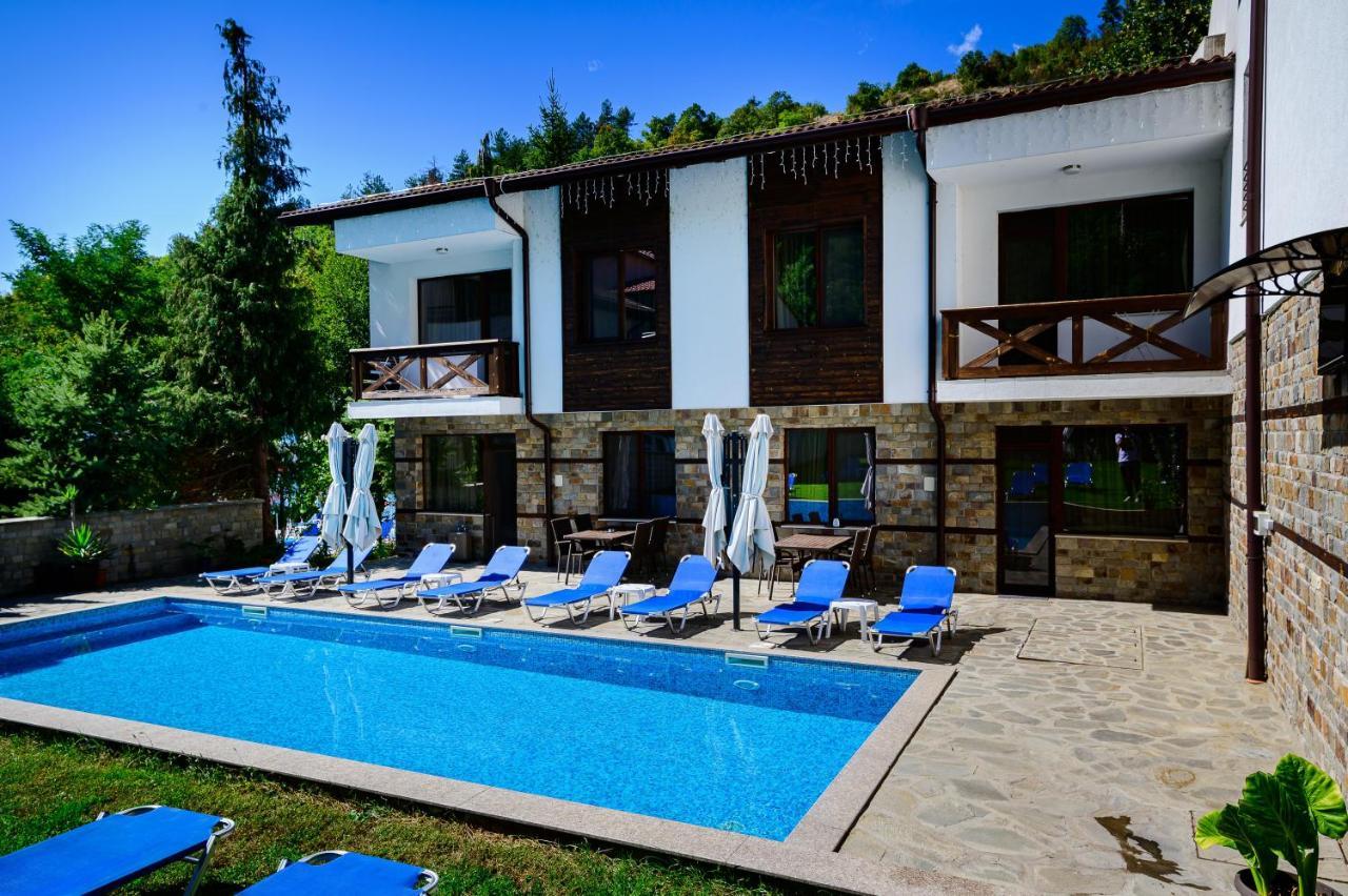 Relax Houses Ognyanovo  Exterior photo