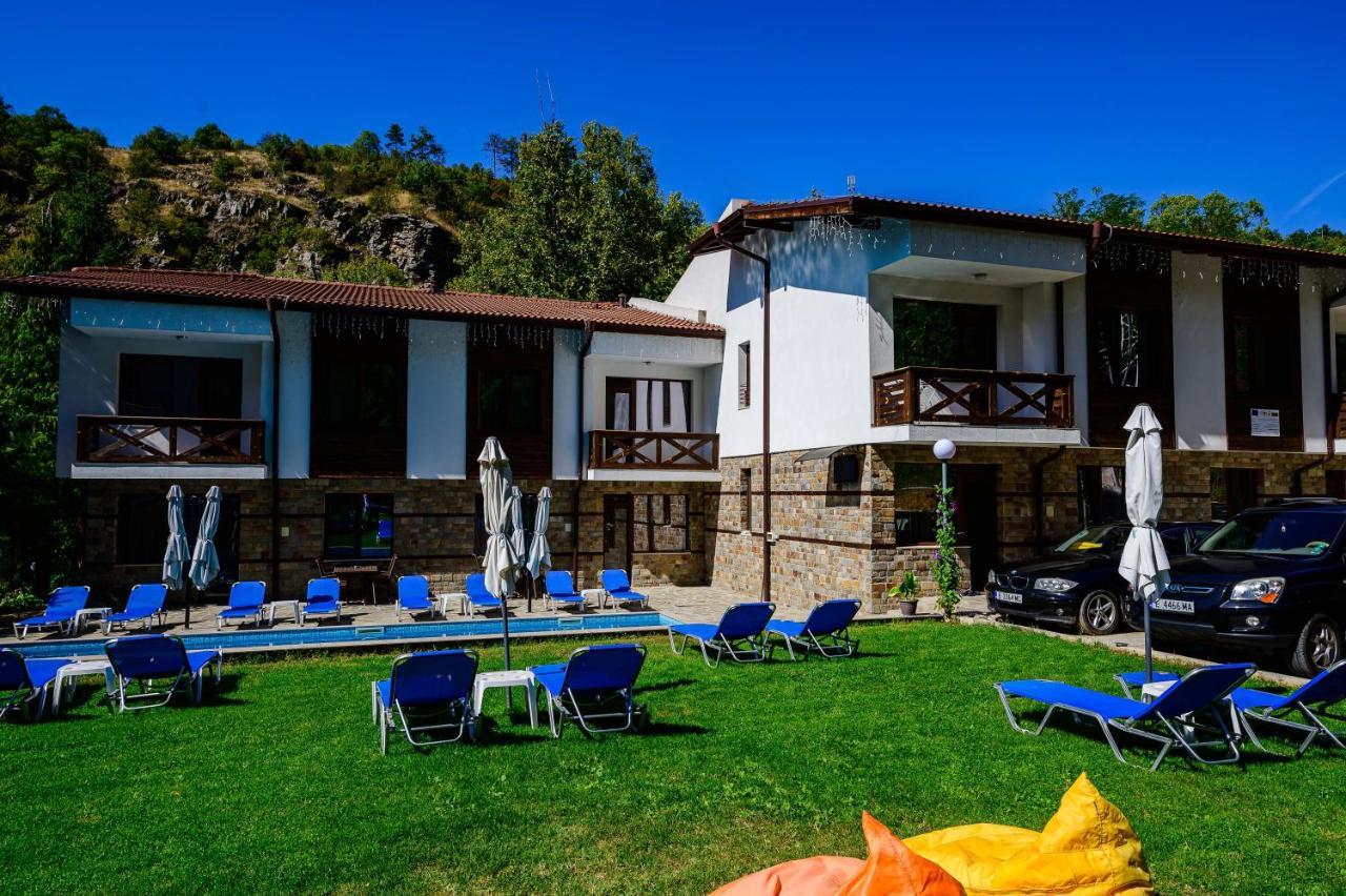 Relax Houses Ognyanovo  Exterior photo
